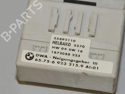 Electronic module BMW 3 Coupe (E46) 316 Ci | BP34094448M83  - Image 6