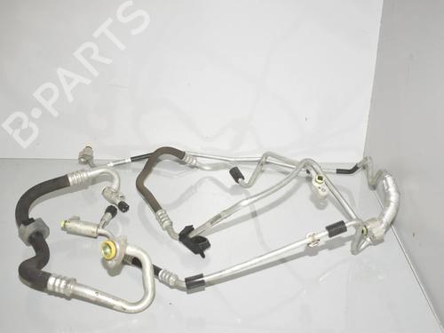 Used AC pipe AC pipe BMW X1 (E84) sDrive 20 i (184 hp) 34089745 34089745