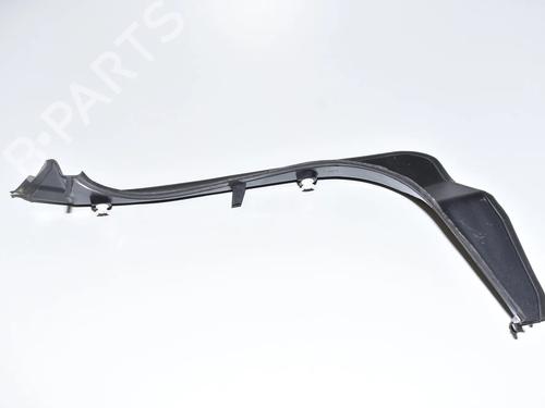 Used Boot lining Boot lining BMW 5 (G30, F90) 530 d (265 hp) 34065137 34065137