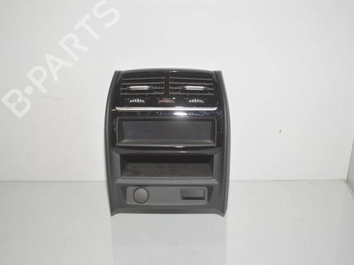 Used Middle console Middle console BMW 5 Touring (G31) 520 d (190 hp) 34071414 34071414