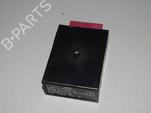 Used Electronic module Electronic module BMW X5 (E53) 4.4 i (286 hp) 34084771 34084771