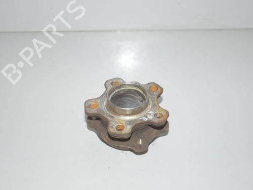 Used Other Other BMW 3 Touring (G21, G81) 320 d (163 hp) 34095552 34095552