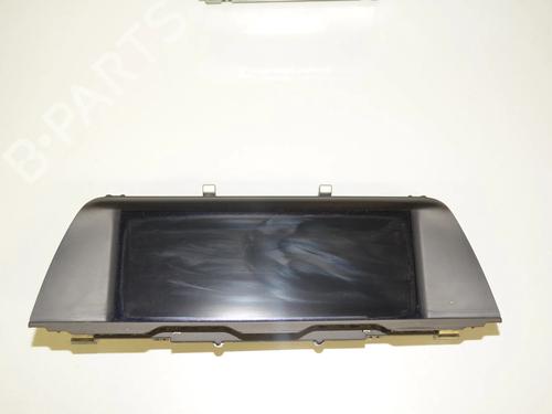 Electronic module BMW 5 Touring (F11) 525 d | BP34072012M83  - Image 8