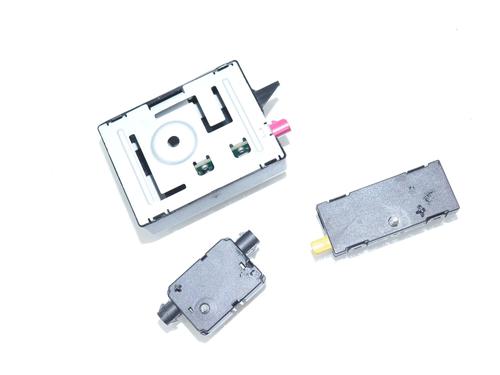 Electronic module BMW 5 Touring (F11) 530 d | BP34087266M83  - Image 5