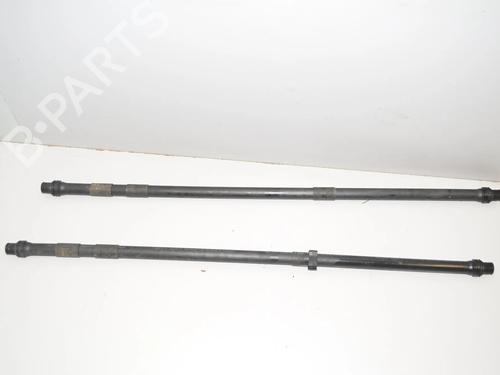 Used Pipe Pipe BMW i3 (I01) Range Extender (170 hp) 34083992 34083992