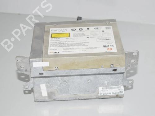 Electronic module BMW i3 (I01) Range Extender | BP34096025M83  - Image 11