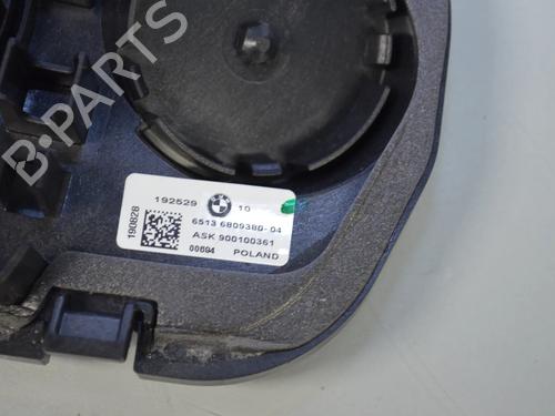 Electronic module BMW 5 Touring (G31) 520 d | BP34062143M83  - Image 9