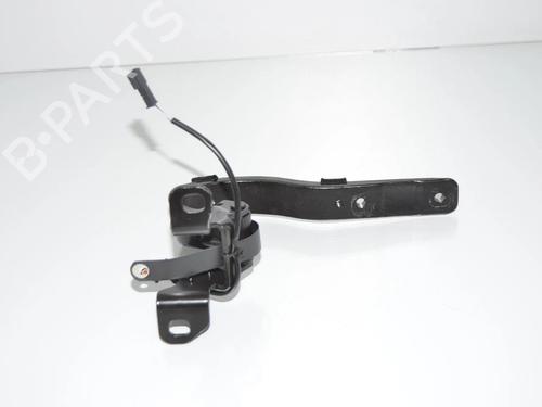 Hinge/Door check strap BMW i3 (I01) Electric | BP34067432C146 - Image 2