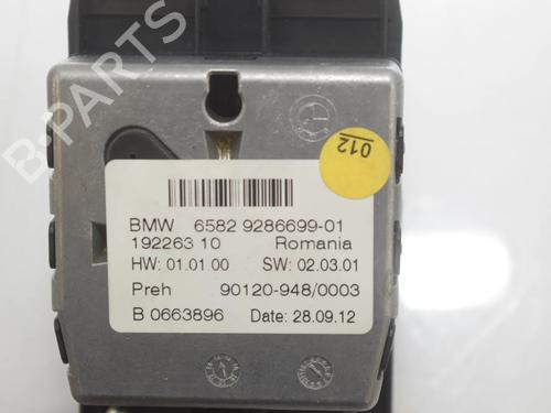 Electronic module BMW 5 Touring (F11) 530 d xDrive | BP34081785M83  - Image 6