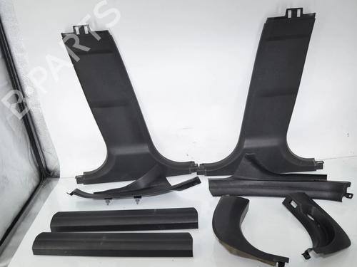 Trinnbrett Trinnbrett BMW 5 Touring (F11) 530 d (245 hp) 34257131 34257131