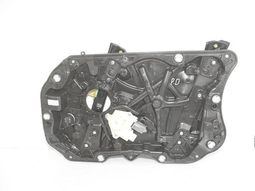 Used Front right window mechanism Front right window mechanism BMW 5 Touring (G31) 520 d (190 hp) 36645797 36645797