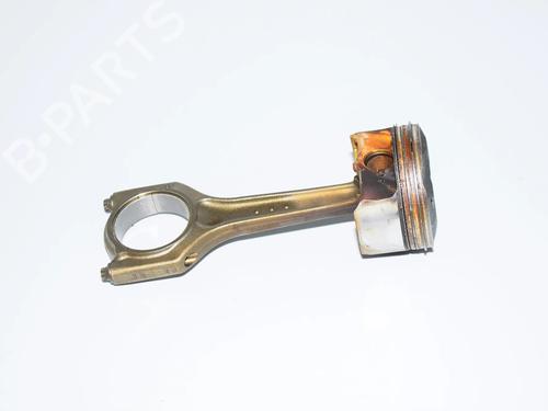 Used Other Other BMW 5 (E60) 525 i (218 hp) 34096262 34096262