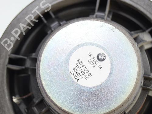 Electronic module BMW i3 (I01) Electric | BP36531986M83 - Image 6