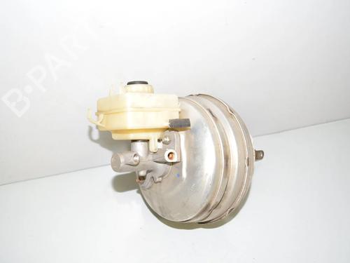 Used Servo brake Servo brake BMW 5 (E60) 525 d (177 hp) 34069818 34069818