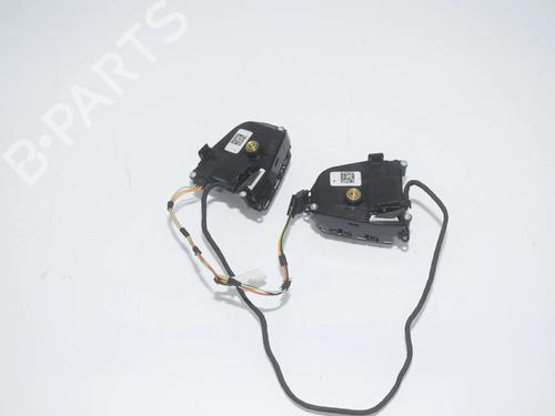 Steering wheel controls BMW 3 Touring (G21, G81) 320 d | BP34067981E15 - Image 3