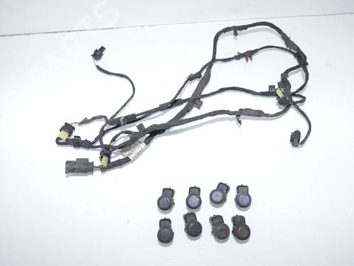 Used Electronic module Electronic module BMW 5 Touring (F11) 535 d (313 hp) 34077392 34077392