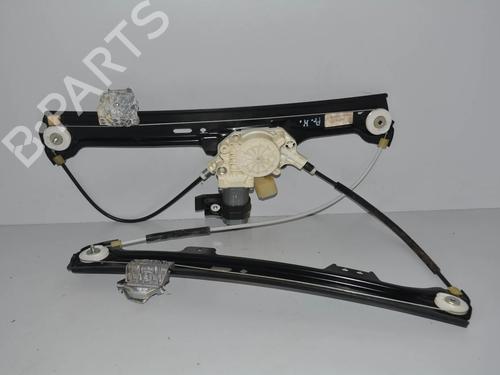 Used Front left window mechanism Front left window mechanism BMW 5 Touring (E61) 530 d (235 hp) 34065705 34065705