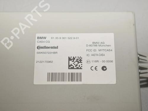 Electronic module BMW 5 (F10) 530 d xDrive | BP34077228M83  - Image 6