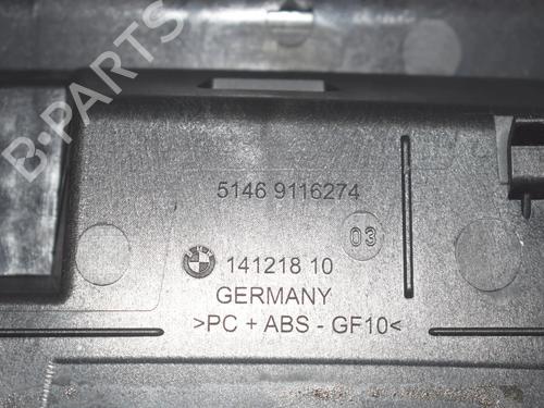Other BMW 5 (F10) 530 d | BP34086540O1 - Image 4