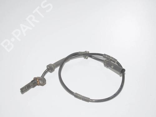 Used Electronic sensor Electronic sensor BMW X3 (F25) xDrive 35 d (313 hp) 34084908 34084908