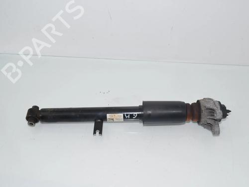 Used Left rear shock absorber Left rear shock absorber BMW 3 Touring (G21, G81) 320 d (163 hp) 34088605 34088605