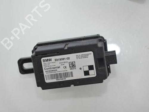 Antenne/Base BMW 2 Gran Tourer (F46) 216 d | BP34078422C140 - Image 5