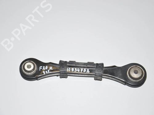 Venstre bagtil bærearm Venstre bagtil bærearm BMW 1 (F20) 118 d (143 hp) 34064377 34064377