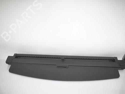 Used Rear parcel shelf Rear parcel shelf BMW X3 (F25) xDrive 30 d (258 hp) 40263459 40263459
