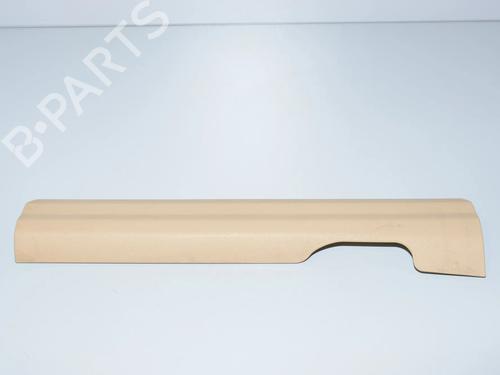 Trinbræt Trinbræt BMW 5 Gran Turismo (F07) 530 d (245 hp) 34096196 34096196