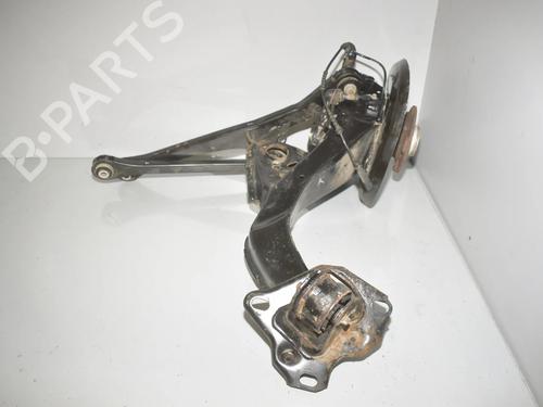 Used Left rear steering knuckle Left rear steering knuckle BMW 2 Active Tourer (F45) 218 i (136 hp) 34064491 34064491