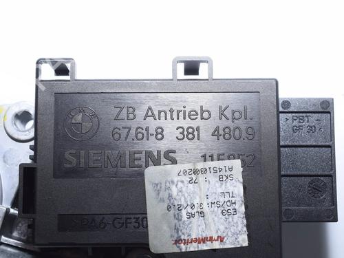 Electronic module BMW X5 (E53) 3.0 d | BP34081719M83  - Image 5