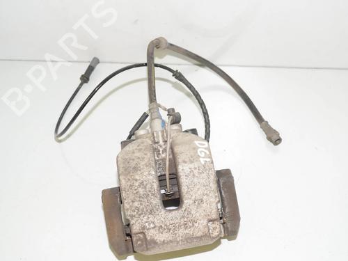 Used Right rear brake caliper Right rear brake caliper BMW X6 (F16, F86) xDrive 30 d (258 hp) 34081840 34081840