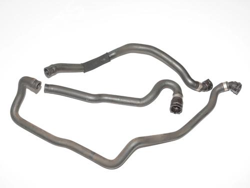 Used Pipe Pipe BMW 7 (E65, E66, E67) 745 d (300 hp) 34090887 34090887