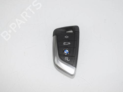 Used Electronic module Electronic module BMW i4 (G26) eDrive35 (286 hp) 34095068 34095068