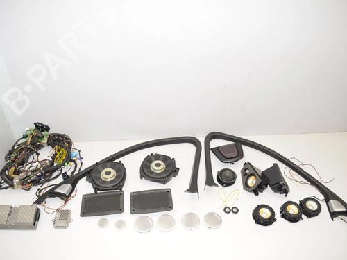 Used Electronic module Electronic module BMW X6 (F16, F86) M 50 d (381 hp) 34077073 34077073