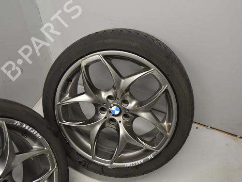 Fælgsæt BMW X6 (E71, E72) M 50 d | BP34091474C100 - Image 6