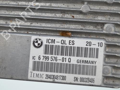 Control unit BMW 5 (F10) 525 d | BP38030309M11 - Image 8