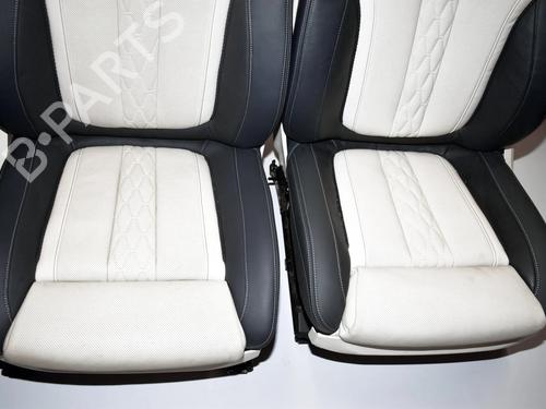 Seats set BMW X7 (G07) xDrive 30 d | BP34090475C78  - Image 10