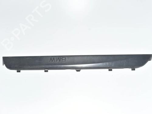 Trinbræt Trinbræt BMW 1 (E87) 118 d (143 hp) 34082511 34082511