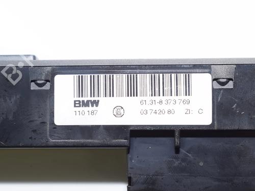 Switch BMW 5 Touring (E39) 525 d | BP34096024I30  - Image 5