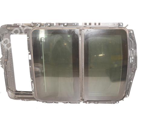 Soltag Soltag BMW 5 Touring (F11) 530 d (258 hp) 34065361 34065361