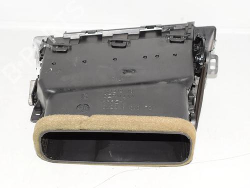 Luftventil BMW 5 (E60) 520 d | BP34062692I21  - Image 5