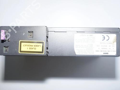 Electronic module BMW 5 (E39) 530 d | BP34070831M83  - Image 5