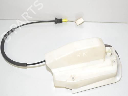 Rear left lock TESLA MODEL 3 (5YJ3) EV | BP34094010C100 - Image 3