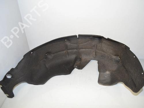 Used Wheel arch Wheel arch BMW 2 Active Tourer (F45) 218 i (136 hp) 34073157 34073157
