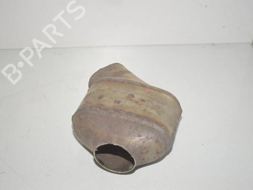 Used Exhaust system Exhaust system BMW 3 (F30, F80) 316 d (116 hp) 34084605 34084605