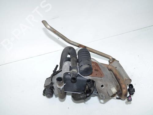 Used Electronic module Electronic module BMW 5 Touring (F11) 530 d (258 hp) 34111458 34111458