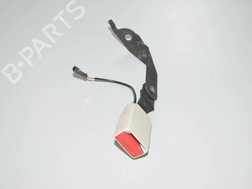 Used Seat buckle Seat buckle BMW 7 (G11, G12) 730 d, Ld xDrive (265 hp) 34067748 34067748