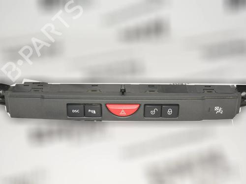 Used Switch Switch LAND ROVER RANGE ROVER SPORT I (L320) 2.7 D 4x4 (190 hp) 34067468 34067468