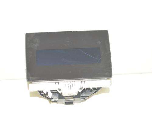 Instrument cluster BMW i3 (I01) Range Extender | BP37644177C47 - Image 6